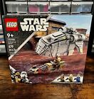LEGO Star Wars: Ambush on Ferrix (75338) - SEALED