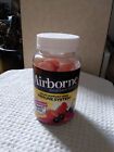 Airborne Immune Support 42 Gummies Very Berry, EXP 04/2025 NEW Sealed Free Ship