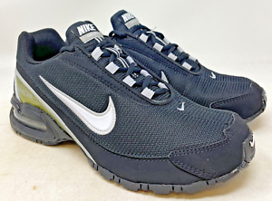 Size 9 - Nike Air Max Torch 3 Black White