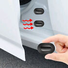 10x Car Parts  Door Bumper Protector Gasket Sticker Shock Absorbing Cushion Pads (For: Ram Rebel)