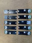 New Listing256GB M.2 NVMe SSD  30mm 2230 PCle w/ Extension Bracket - Major Brands Lot of 10