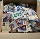 Sports Card Mixed Bulk Lot Vintage 2.8lbs NFL, NHL, Basketball, Baseball