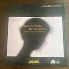 Bill Evans Waltz For Debby LP Analogue Productions Limited Edition