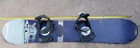 K2 Fuse Snowboard 150 x 28 cm Black, Medium K2 Bindings