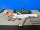 Mexicana Boeing 727-200 XA-HOV 1990s colors 1/200 scale diecast Inflight Models