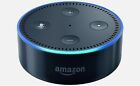 Amazon Echo Dot 2nd Gen RS03QR Smart Wireless Speaker with USB Cable