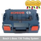 Bosch L-Boxx 136 Professional Trolley System Stackable 1600A001RR - Tracking