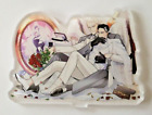 Unofficial Roses & Champagne Yaoi Boy's Love BL Manhwa Wedding Acrylic Stand 6