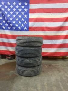 205/55R16 Continental Tires 6/32(Sold Individually) 2409 L096 (Fits: 205/55R16)