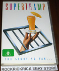 SUPERTRAMP THE STORY SO FAR... DVD REGION 0 PAL