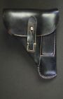 WW2 GERMAN HOLSTER, 1944, WALTHER PP / jhg44