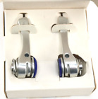Campagnolo C Record Shifters Pure FRICTION NOS