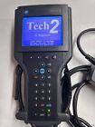 GM Tech 2 scanner and Candi module plus cables and ends for repair