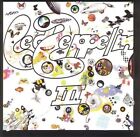 Led Zeppelin : Led Zeppelin III CD (1997)