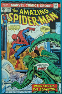 The Amazing Spider-Man #146 (1975)