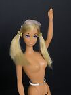 New ListingVintage Barbie SUNSET MALIBU PJ Friend Doll Steffie Face Blonde 1970s TNT Tan