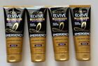 New Listing4 L'Oreal Paris Elvive Total Repair Extreme Emergency Recovery Mask 6.8 oz *READ