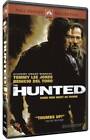 The Hunted (Full Screen Edition) - DVD - GOOD