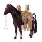 American Girl Kaya Mare,Steps High & Saddle Appaloosa Horse & Accessories  NEW