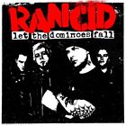 RANCID - Let The Dominoes Fall - 3 CD - Box Set Enhanced - **Mint Condition**