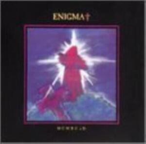 Enigma : MCMXC A.D. CD