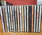 Used 80's, 90's & 2000's Country CD'S-- Mix and Match- Buy 1 Get 1 Free!