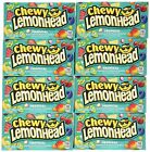 Chewy Lemonheads and Friends Tropical 25c 24 Pack