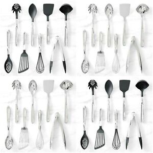 All-Clad Metalcrafters Stainless Steel Kitchen Utensils - (Your Choice)