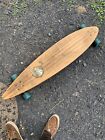 Vintage Pro Sector 9 Pintail 46