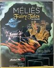 Méliès Fairy Tales in Color (Blu-ray / DVD) Flicker Alley