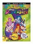 Jammin' with the Doodlebops DVD+Music CD
