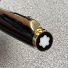 New Listingvintage Montblanc 380 ballpoint pen, please read listing