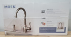 Brand New Moen CA87003SRS Anabelle Single-Handle Kitchen Faucet -SEALED-