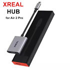 Xreal HUB Fast charging 120Hz High Brush Power and Video Adapter for Air 2 Pro