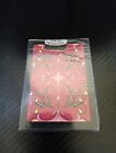 BEE Playing Cards Casino Deck 2007 RJRTC Rare Red Watermelon SEALED New Ol Stock