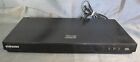 Samsung BD-E5900 WiFi Smart 3D Blu-Ray Disc Player w/ Streaming Apps
