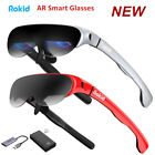 Rokid Air Smart AR Glasses 3D 1080P Home Game Device PC 3D Gaming Console VR