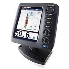 Furuno FCV628 Color LCD, 600W, 50/200 KHz Operating Frequency Fish Finder