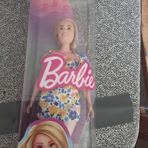 Lot Of 7 Barbies