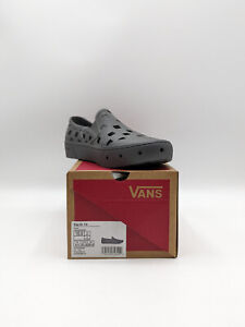 Vans Slip On Trk Water Men's Shoes Size 10