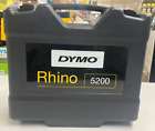 Dymo Rhino 5200 Label Maker