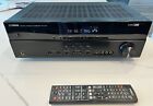 Yamaha RX-V371 5.1 Channel HDMI AV Stereo Surround Receiver Amplifier Tested