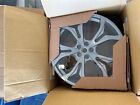 Novitec NM1 22x9 titanium wheel-NEW in the box