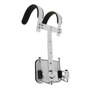 Adjustable Marching Snare Drum Carrier Support Holder Percussion Parts