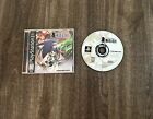 New ListingBrave Fencer Musashi PS1 (Sony PlayStation 1, 1998) COMPLETE! Tested Working!