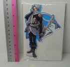 CC2 .hack Aurora Color Acrylic Stand Figure Haseo