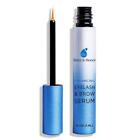 Advanced Eyelash Growth Serum and Brow Enhancer to Grow Thicker, 3ML Makeup