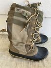 Sorel Boots for Women, Size 9