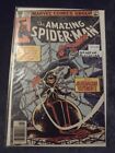 amazing spiderman 210 newsstand