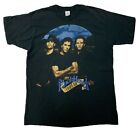 Vintage 90S Blackhawk 1995 Tour Shirt Country Rock Band Single Stitch